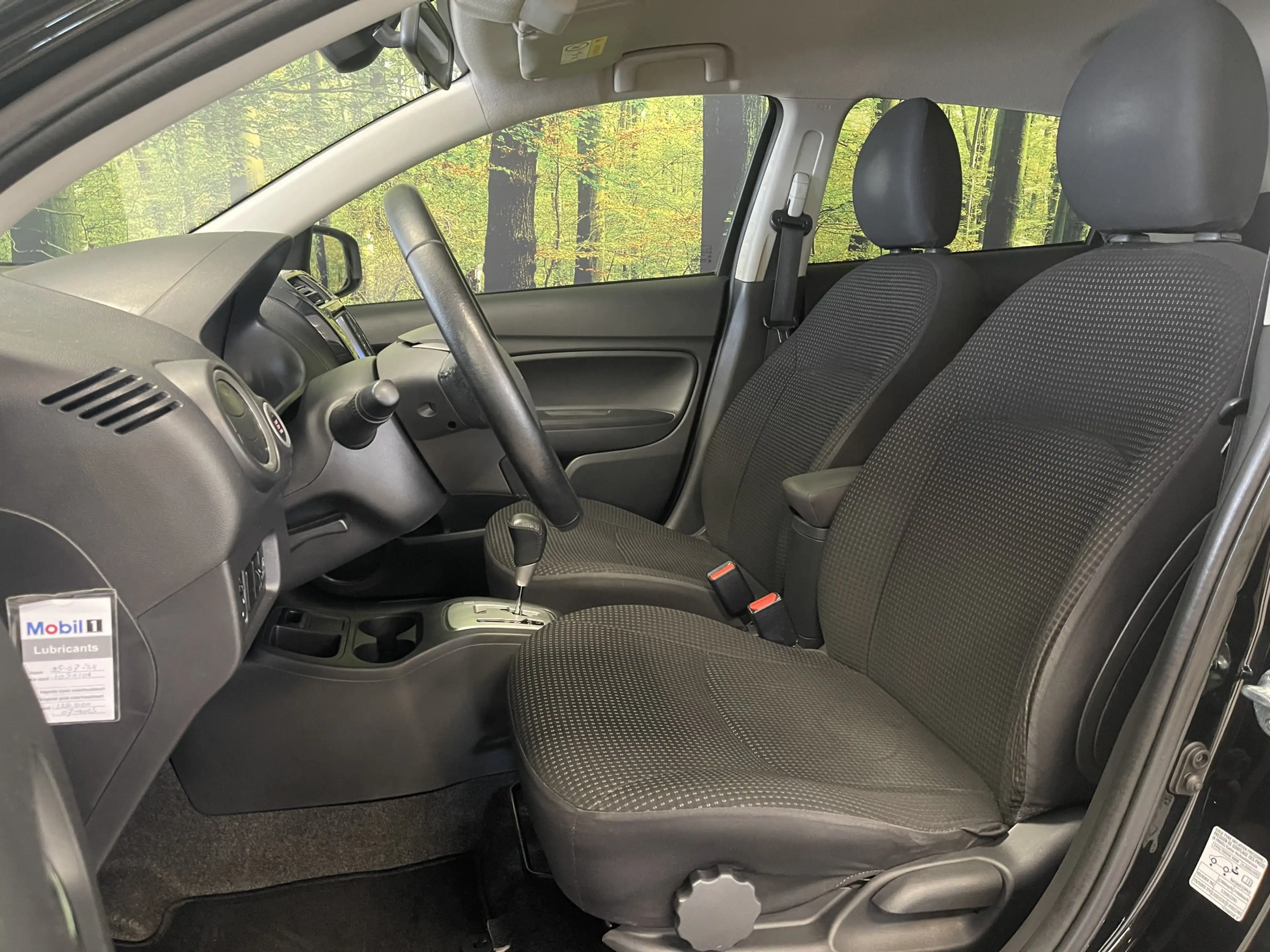 Mitsubishi Space Star 1.2 Instyle | Lichtmetalen wielen 14'' | Cruise Co — photo 8