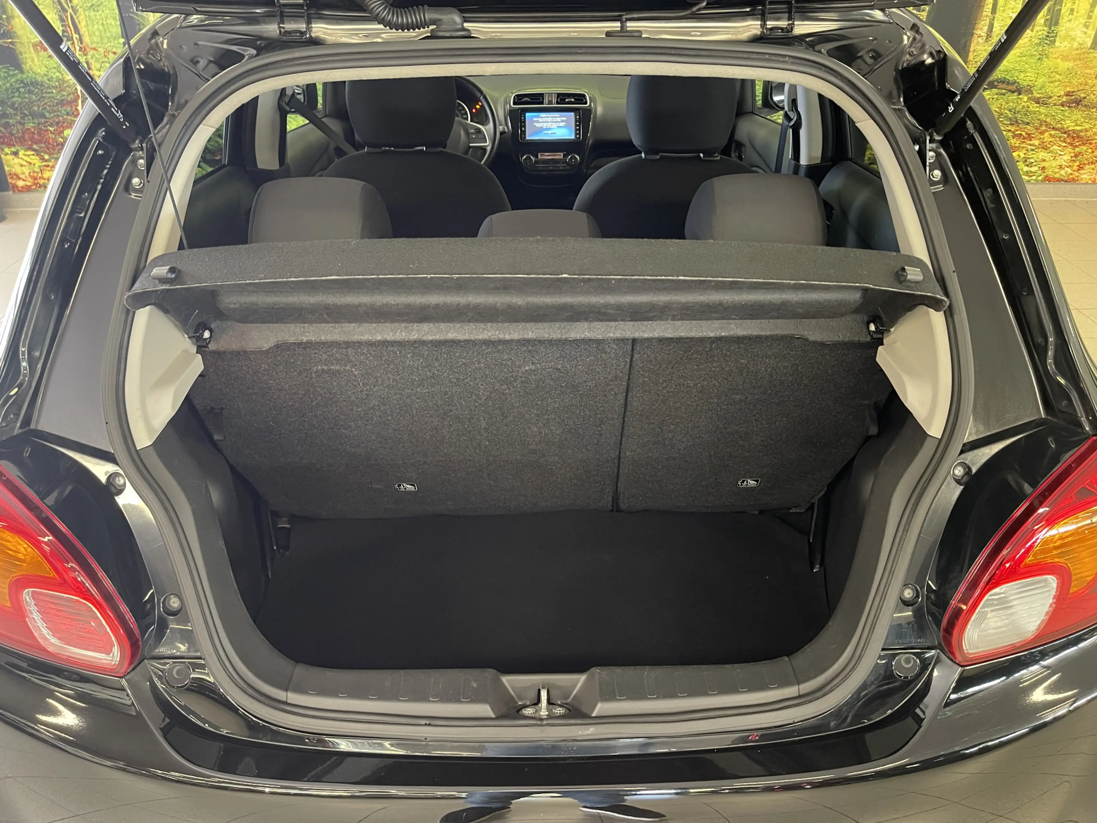 Mitsubishi Space Star 1.2 Instyle | Lichtmetalen wielen 14'' | Cruise Co — photo 25
