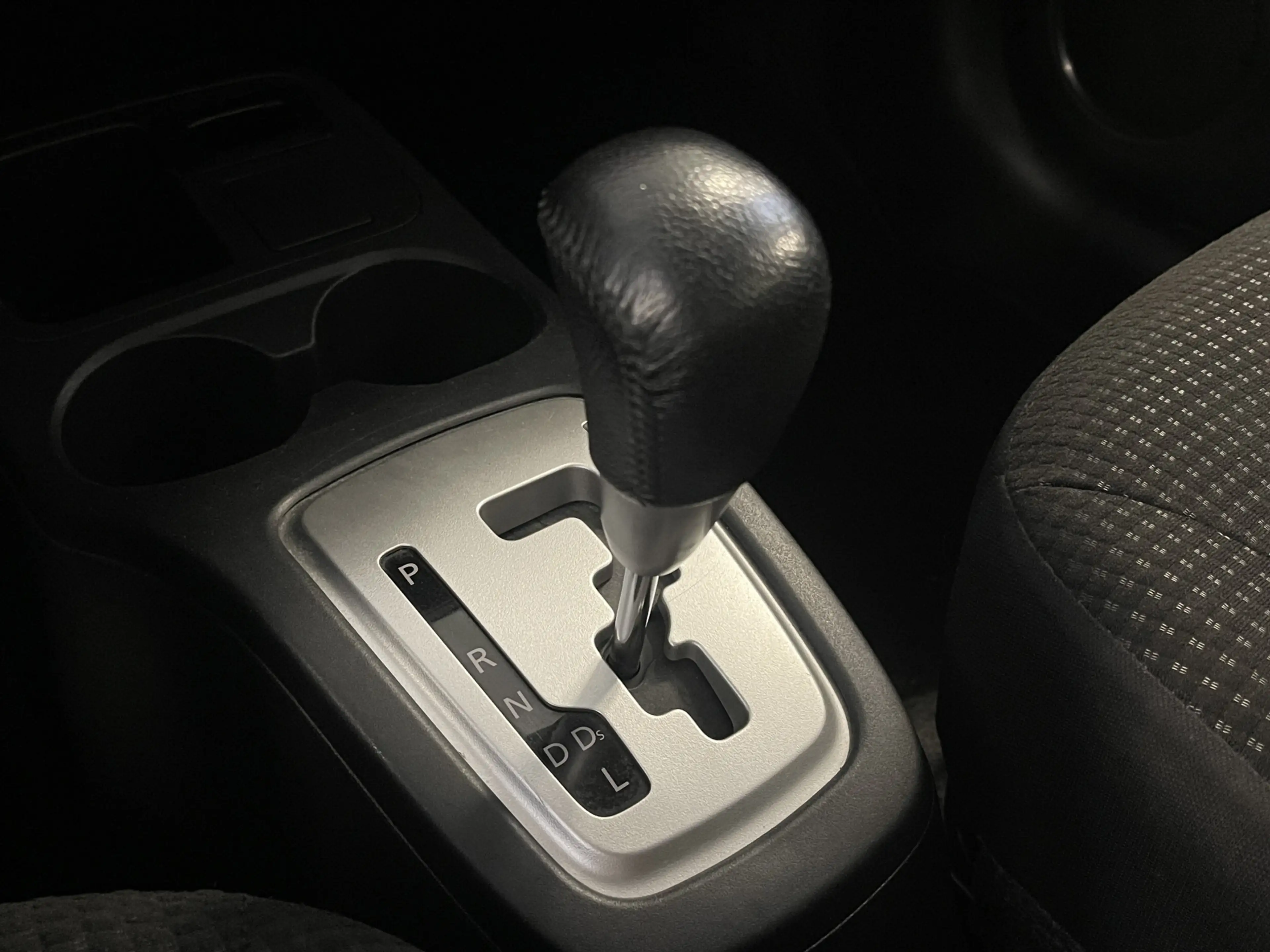 Mitsubishi Space Star 1.2 Instyle | Lichtmetalen wielen 14'' | Cruise Co — photo 23