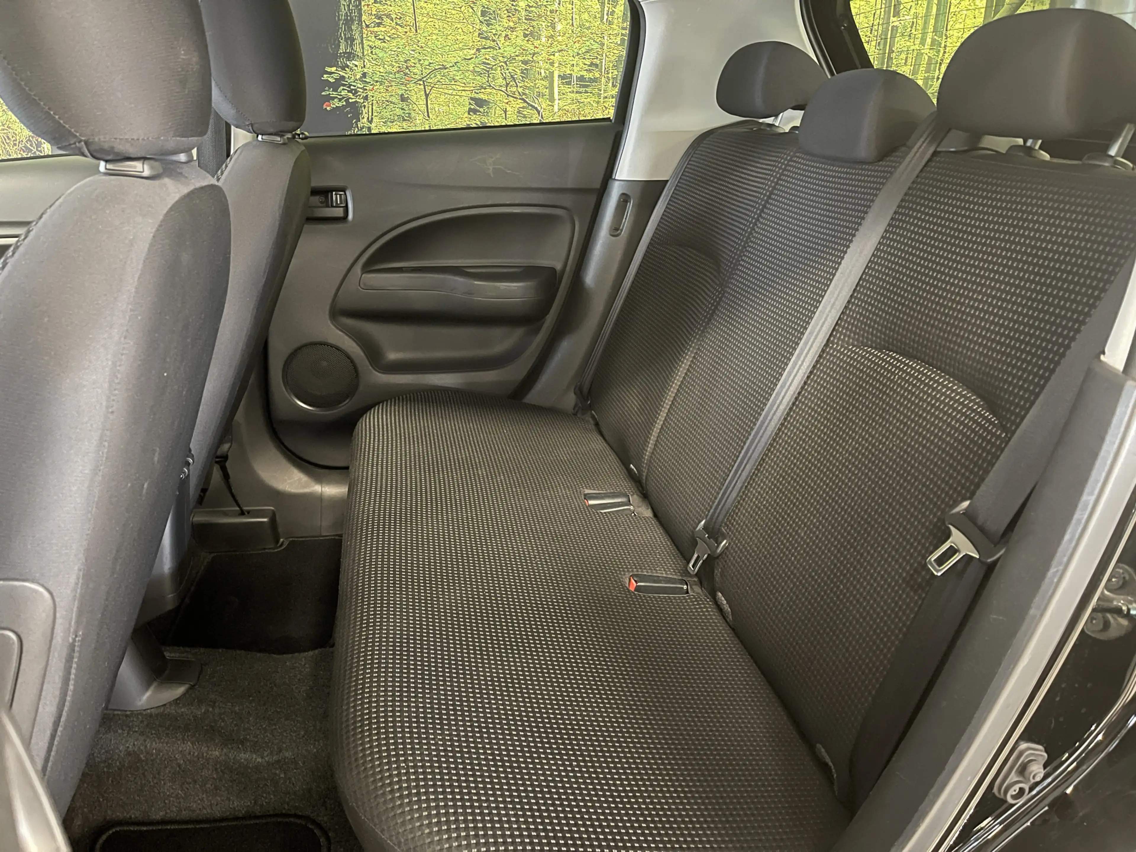 Mitsubishi Space Star 1.2 Instyle | Lichtmetalen wielen 14'' | Cruise Co — photo 24