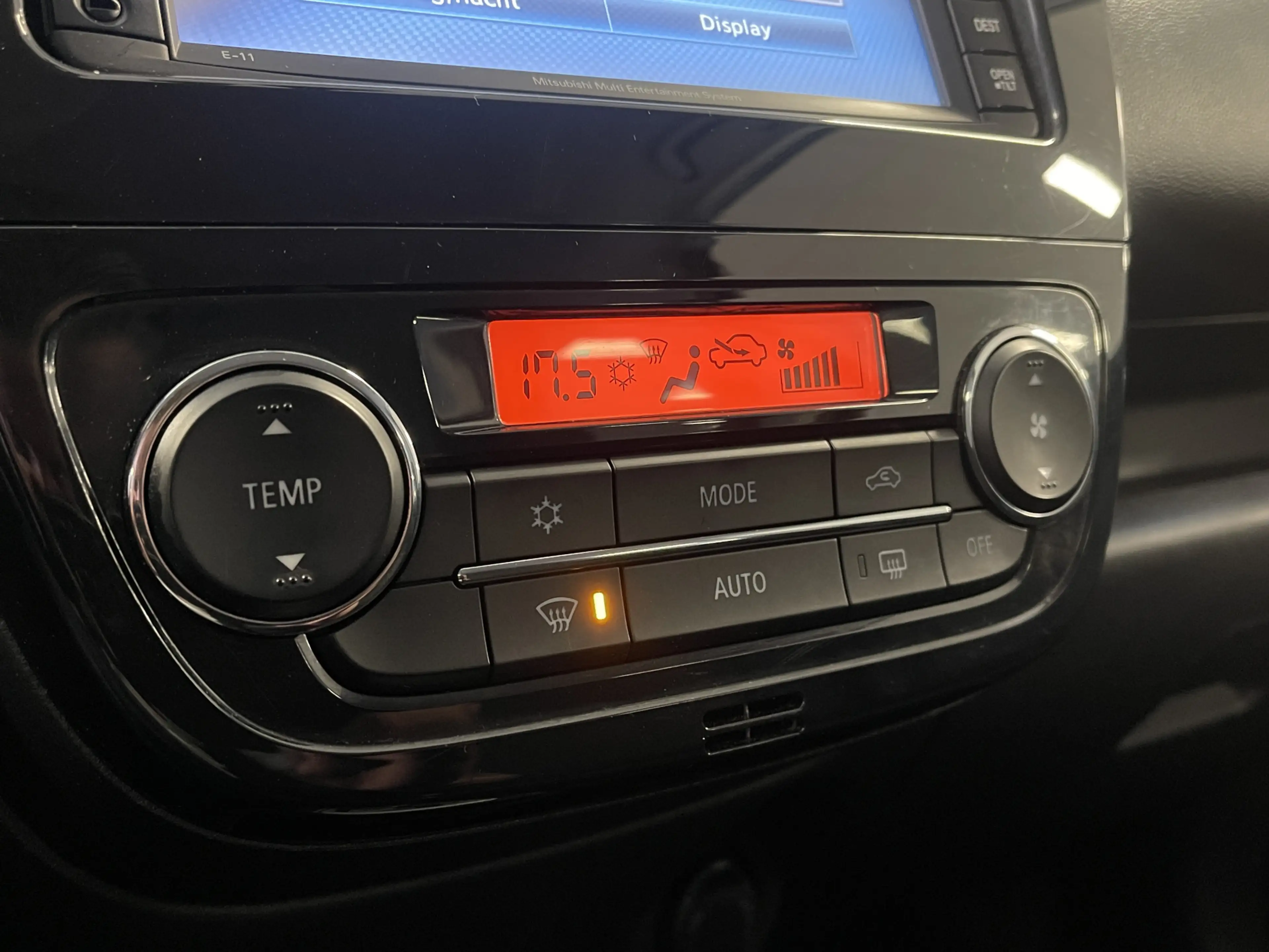 Mitsubishi Space Star 1.2 Instyle | Lichtmetalen wielen 14'' | Cruise Co — photo 16