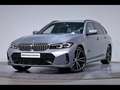 BMW 318 i Touring Kit M Sport Gris - thumbnail 1