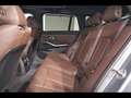 BMW 318 i Touring Kit M Sport Gris - thumbnail 8
