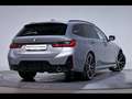 BMW 318 i Touring Kit M Sport Gris - thumbnail 2