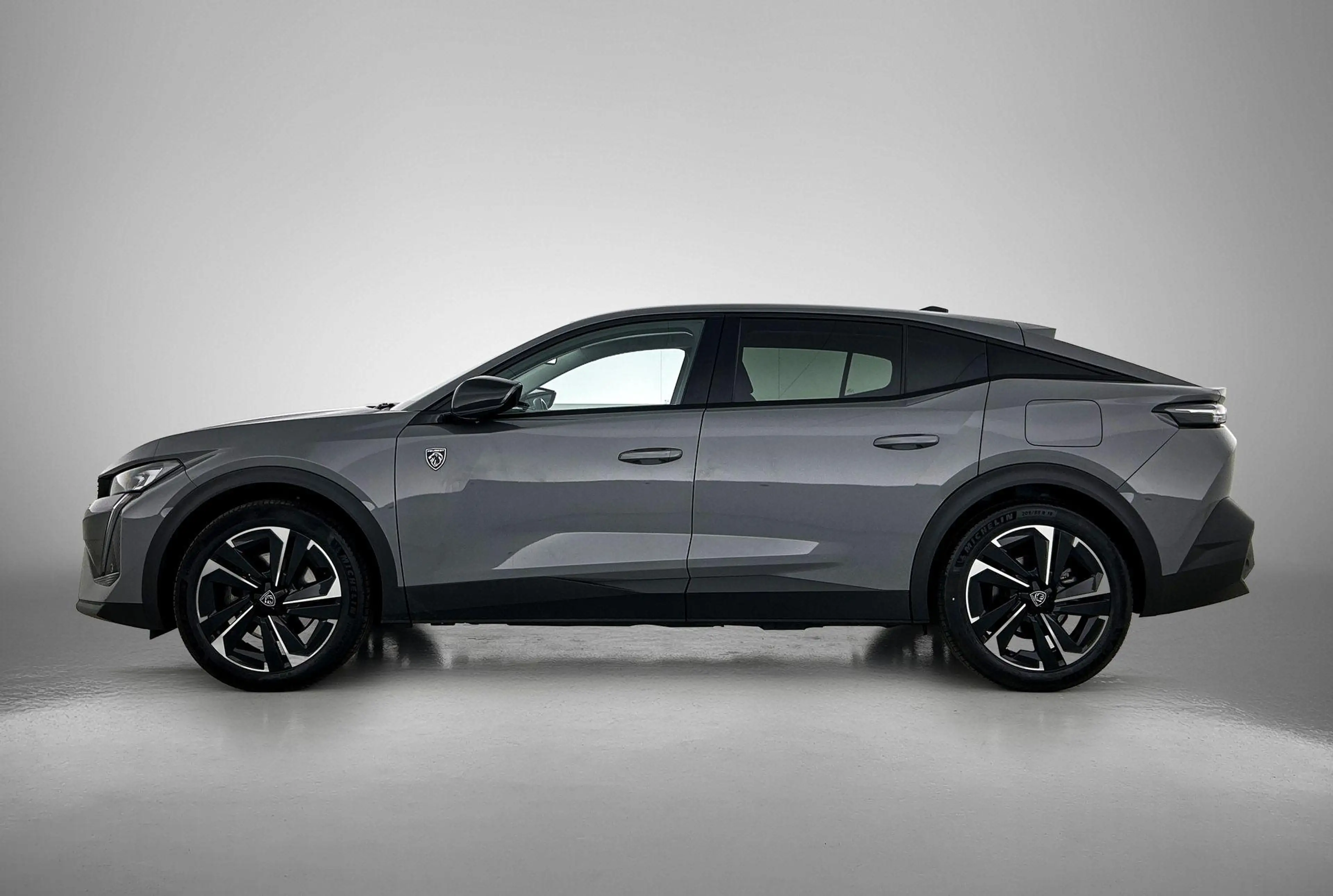Peugeot 408 1.6 180pk HYbrid Allure Automaat | Trekhaak | 360 — photo 5