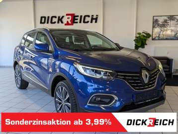 1.3 TCE Aut. Pano LED Cam T-Leder AHK 19"