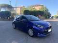Toyota Yaris Yaris 1.5h Business HIBRIDA NAVIGATORE KM27900 Blu/Azzurro - thumbnail 5