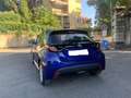 Toyota Yaris Yaris 1.5h Business HIBRIDA NAVIGATORE KM27900 Blu/Azzurro - thumbnail 3