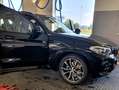 BMW X3 M X3 M40d Schwarz - thumbnail 4