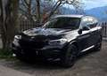 BMW X3 M X3 M40d Schwarz - thumbnail 1