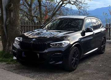 X3 M40d