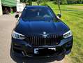 BMW X3 M X3 M40d Schwarz - thumbnail 6