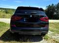 BMW X3 M X3 M40d Schwarz - thumbnail 2