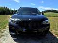 BMW X3 M X3 M40d Schwarz - thumbnail 5