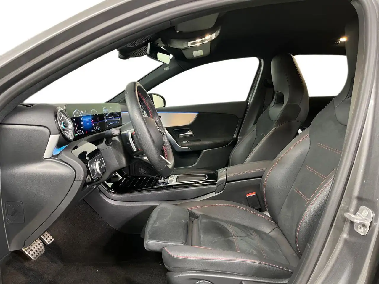 Mercedes-Benz A-Class 2026 — фото 10