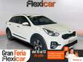 Kia Niro 1.6 GDi PHEV 104kW (141CV) Drive Blanco - thumbnail 1