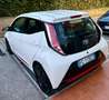 Toyota Aygo 5p 1.0 x-clusiv GPL Brc Nuovo - Garanzia - thumbnail 4