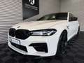 BMW M5 xDrive/ACC/DAB/SOFTCLOSE/CARPLAY/KEIN-US Weiß - thumbnail 2