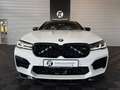 BMW M5 xDrive/ACC/DAB/SOFTCLOSE/CARPLAY/KEIN-US Weiß - thumbnail 5