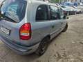 Opel Zafira 1.8 Comfort--AUTOMATIC Срібний - thumbnail 5
