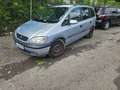 Opel Zafira 1.8 Comfort--AUTOMATIC Срібний - thumbnail 2