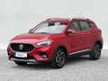 MG ZS 1.5 Luxury +360+Navi+LED+Shz+ALU+Klima Rot - thumbnail 2