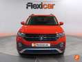 Volkswagen T-Cross 1.5 TSI Advance DSG7 110kW Rouge - thumbnail 2