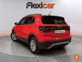 Volkswagen T-Cross 1.5 TSI Advance DSG7 110kW Rouge - thumbnail 5