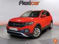 Volkswagen T-Cross 1.5 TSI Advance DSG7 110kW Rouge - thumbnail 3