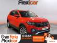 Volkswagen T-Cross 1.5 TSI Advance DSG7 110kW Rouge - thumbnail 1