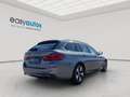 BMW 520 520d 48 V Touring xDrive Aut. Grau - thumbnail 4