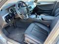 BMW 520 520d 48 V Touring xDrive Aut. Grau - thumbnail 10