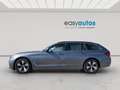 BMW 520 520d 48 V Touring xDrive Aut. Grau - thumbnail 8