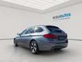BMW 520 520d 48 V Touring xDrive Aut. Grau - thumbnail 6