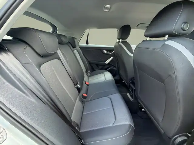 Audi Q2 view 15