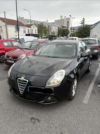 1.6 JTDm 105 ch phase 1 2010