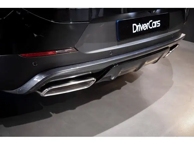 Land Rover Range Rover Sport view 25