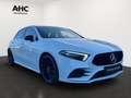 Mercedes-Benz A 250 AMG Night Navi LED Burm. SHZ Ambie. Sport Blanc - thumbnail 2