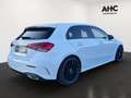Mercedes-Benz A 250 AMG Night Navi LED Burm. SHZ Ambie. Sport Blanc - thumbnail 3