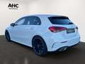 Mercedes-Benz A 250 AMG Night Navi LED Burm. SHZ Ambie. Sport Blanc - thumbnail 4
