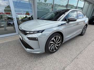 Coupé Sportline 85