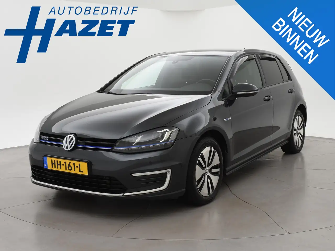 Volkswagen Golf GTE