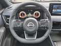 Nissan Qashqai 1,3 MHEV 4x4 Tekna+ Autom. *ab € 33.990,-* Schwarz - thumbnail 11