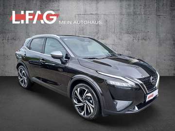 1,3 MHEV 4x4 Tekna+ Autom. *ab € 31.990,-*