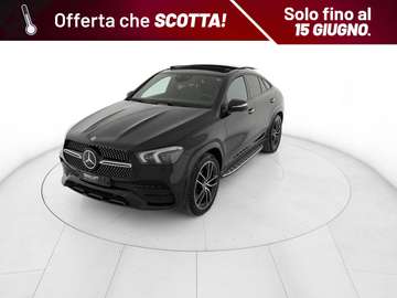 gle coupe 350 de phev (e eq-power) premium plus 4m