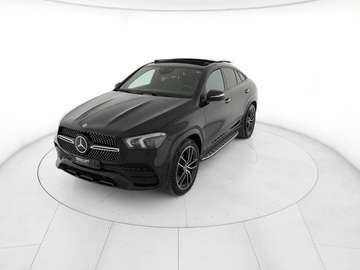 gle coupe 350 de phev (e eq-power) premium plus 4m