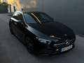 Mercedes-Benz A 200 A 200 d Aut. Schwarz - thumbnail 3