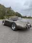 Porsche 356 Brun - thumbnail 11