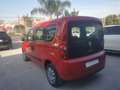Fiat Doblo Doblo II 2010 1.6 mjt 16v Dynamic Rouge - thumbnail 8