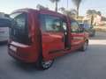 Fiat Doblo Doblo II 2010 1.6 mjt 16v Dynamic Rouge - thumbnail 9